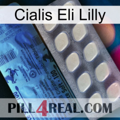Cialis Eli Lilly 34
